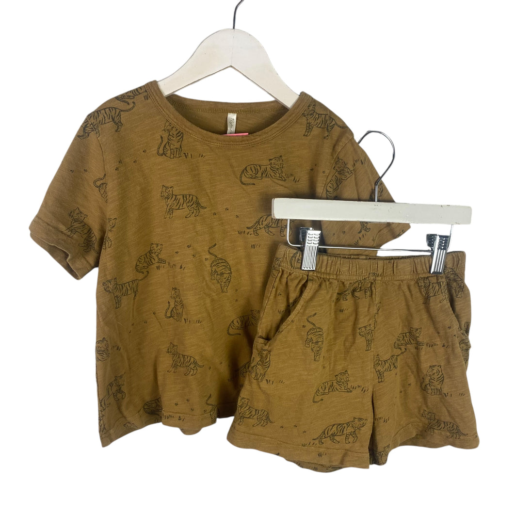 Rylee & Cru set size 4-5