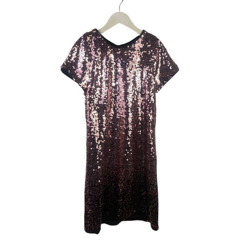 Trixxie girl dress size 14 new!