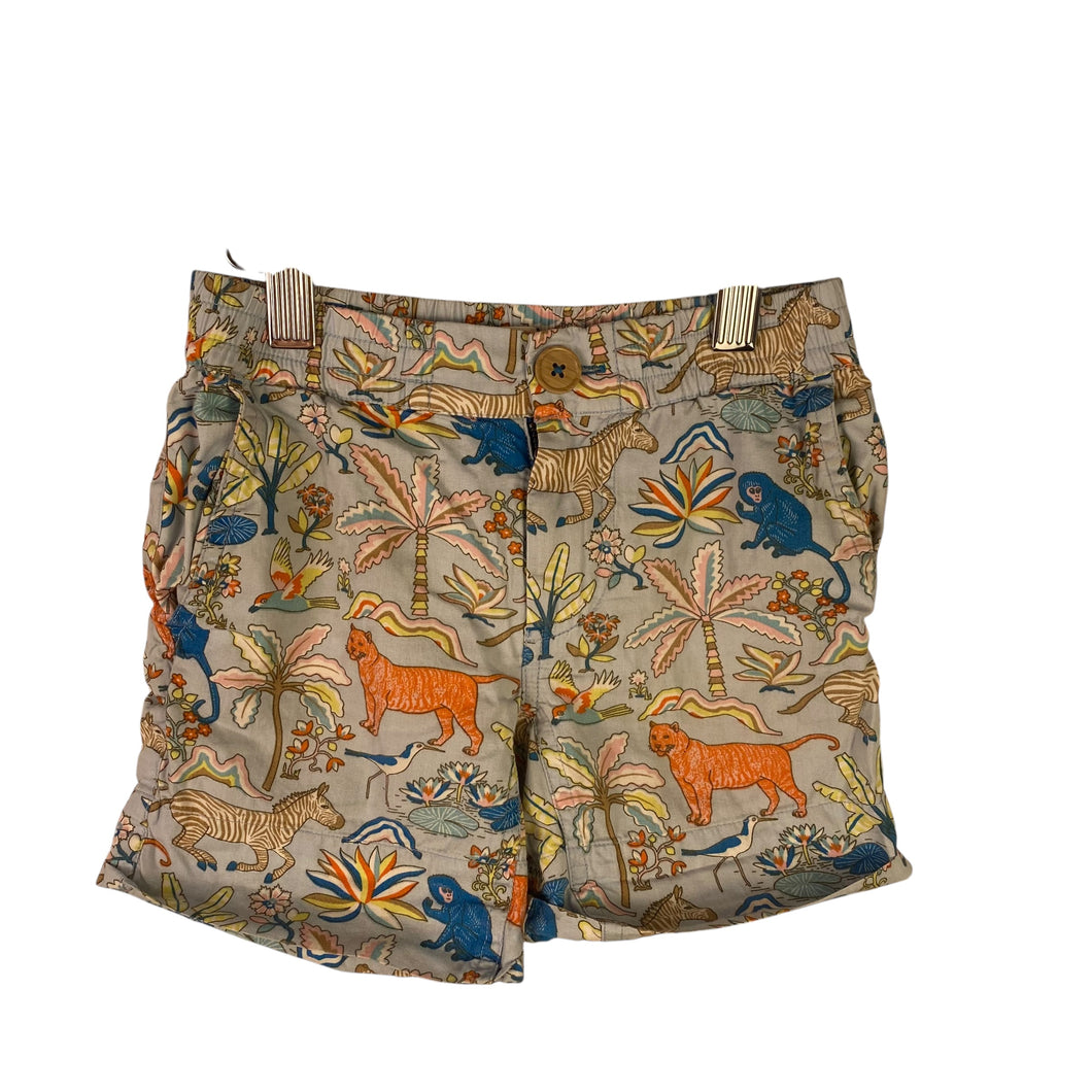 Boden shorts size 3