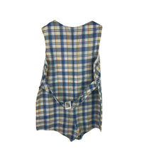 Vintage buggy romper size 12 to 18 months￼