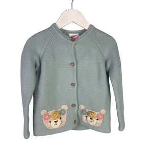 Next cardigan size 2-4
