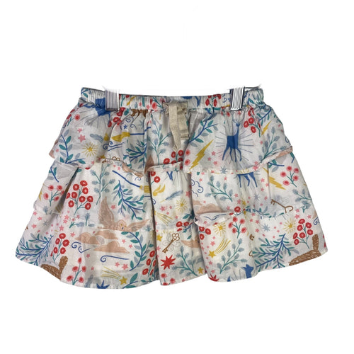 Boden x Harry Potter skirt size 2-3