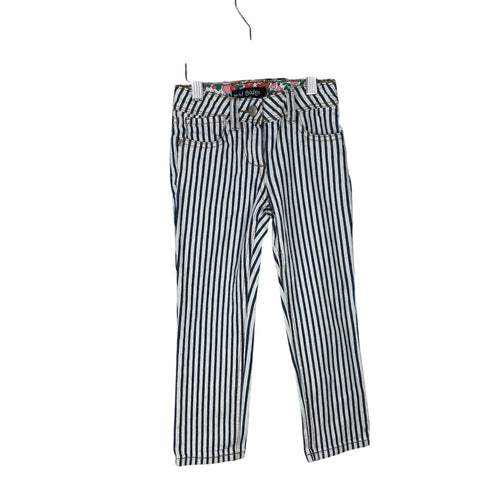 Boden Pants Size 5 new!