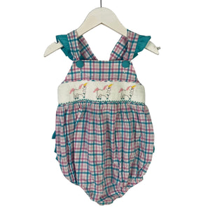 Classic whimsy romper size 18 months