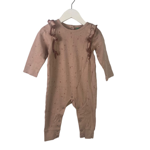 Pehr romper size 12-18 months