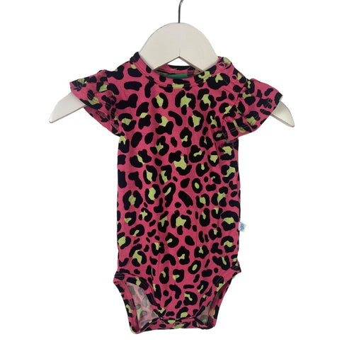 Posh peanut onesie size 0-3 months