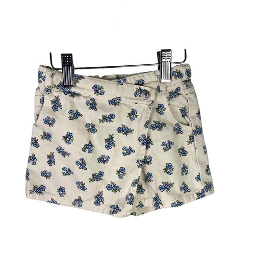 Zara skort size 18-24 months