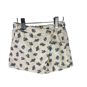 Zara skort size 18-24 months