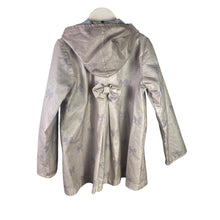 Sal & Pimenta rain jacket size 5