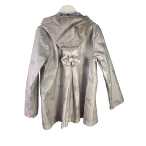 Sal & Pimenta rain jacket size 5