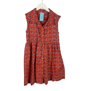 Almirah dress size 8