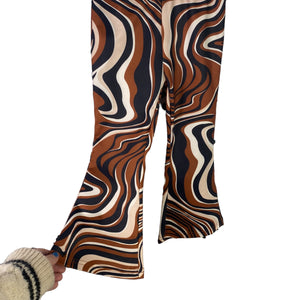 Groovy Bell bottoms size 4