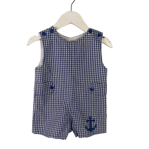 Mother Goose Romper size 3 months