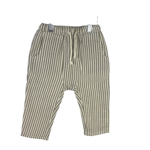 Quincy Mae pants size 18-24 months