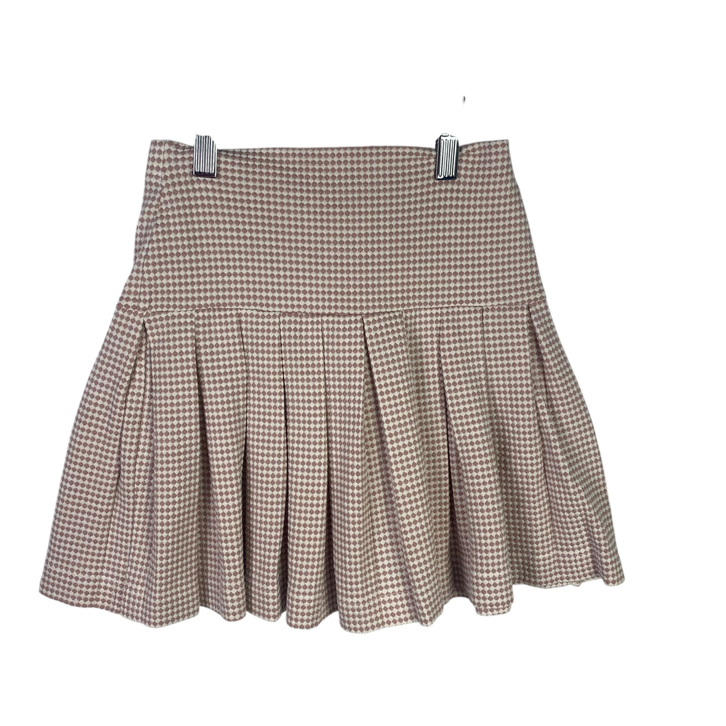 Zara skirt size 11–12