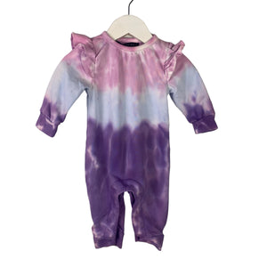 Miki Miette romper size 3 months