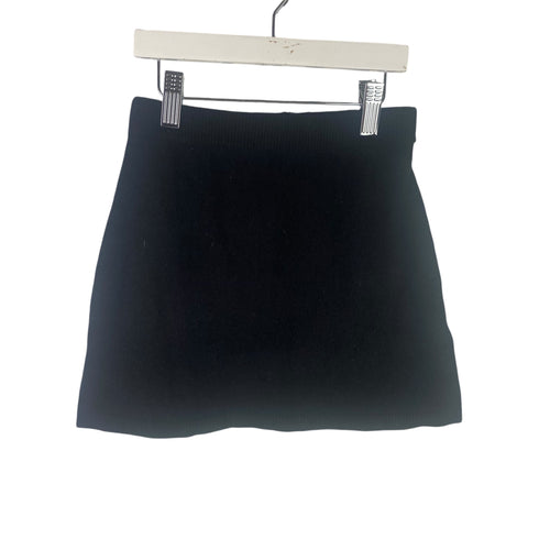 Zara skirt size 8-9 new!