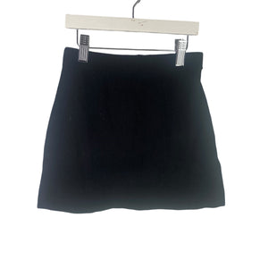 Zara skirt size 8-9 new!