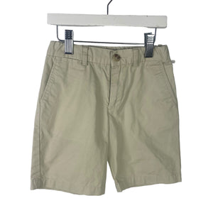 Polo shorts size 5