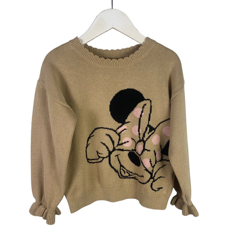 Gap sweater size 4