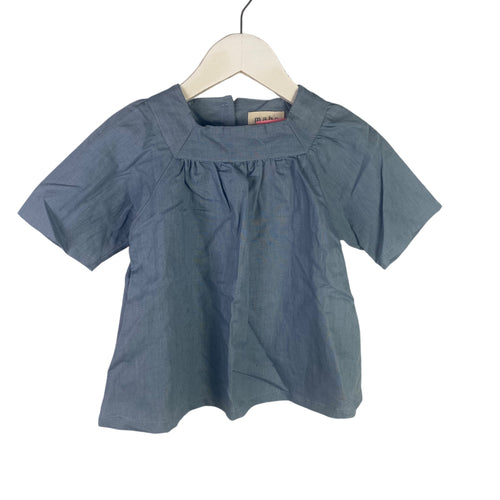 Molo top size 12 months