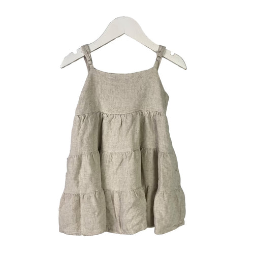 Little bipsy dress size 3–4
