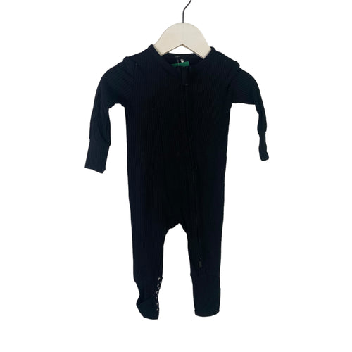 Posh peanut Romper size 3–6 months