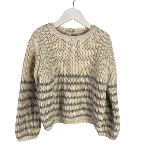 Quincy may sweater size 4–5