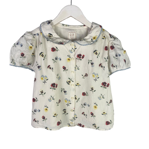 Gap x Doen top size large