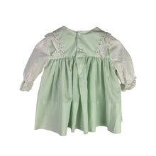 Castro & Co dress size 6 months