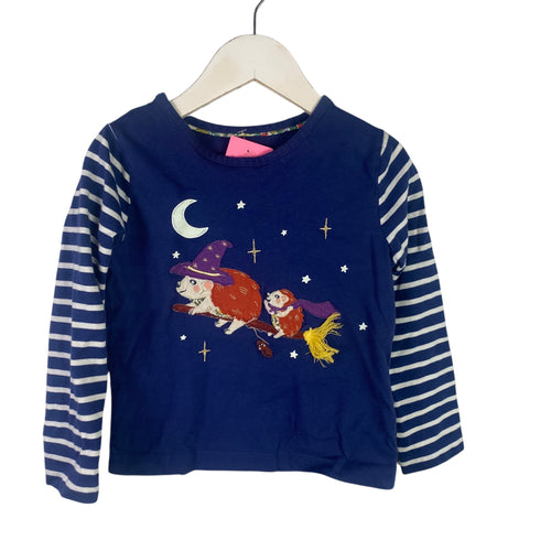 Boden top size 3-4