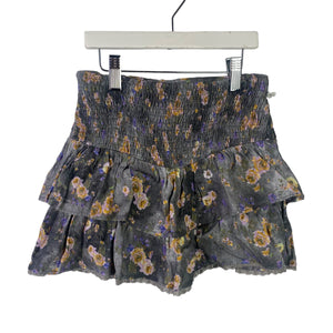 Zara skirt size 10