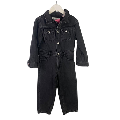 Zara Pantsuit size 4-5