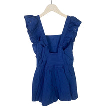 Habitual romper size 7-8