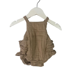 Angel dear romper size 0-3 months