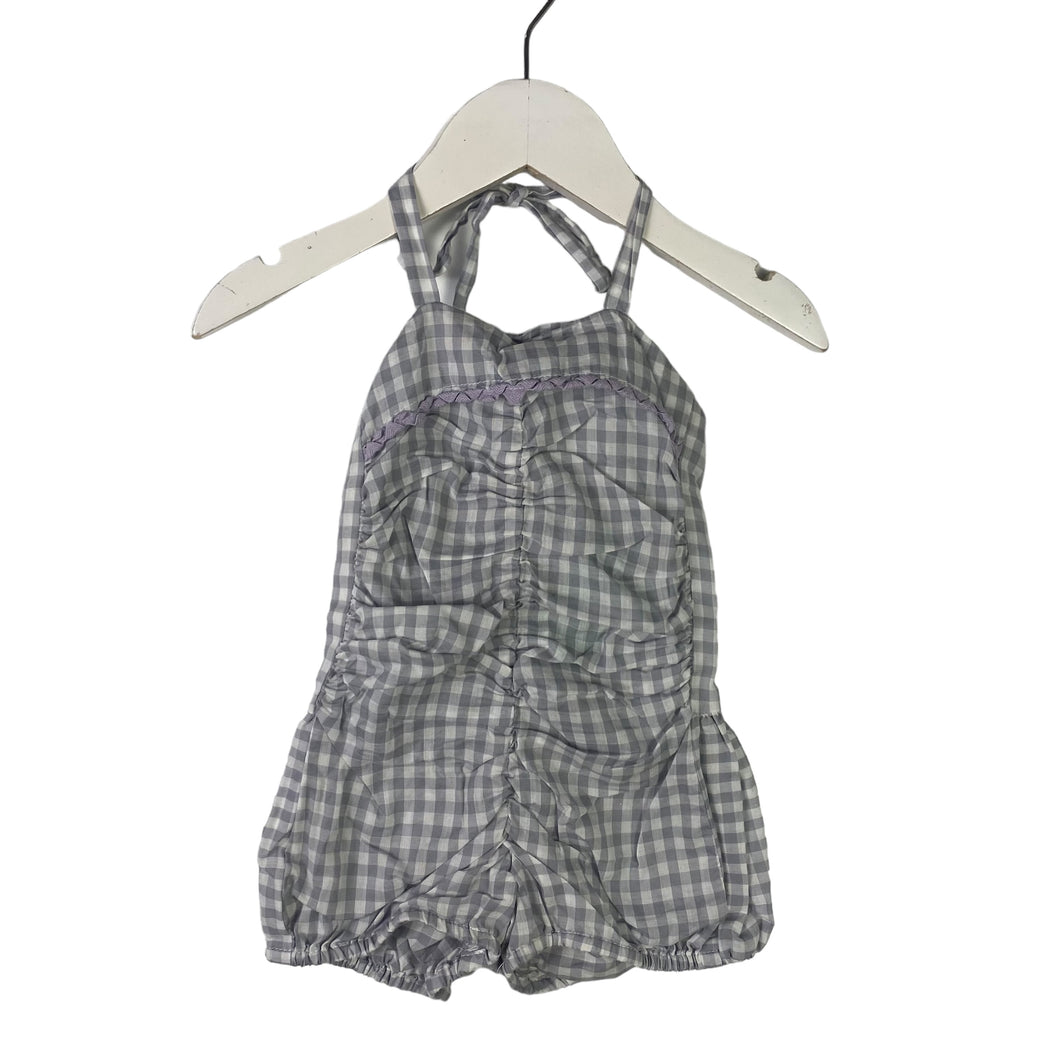 Dagmar Daley romper size 12-18 months