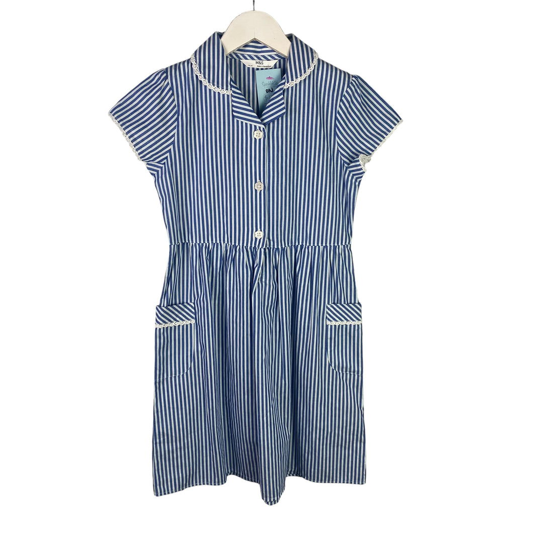 Marks & Spencer dress size 7-8