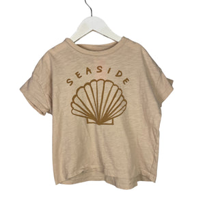 Rylee & Cru Shirt Size 4-5 new!