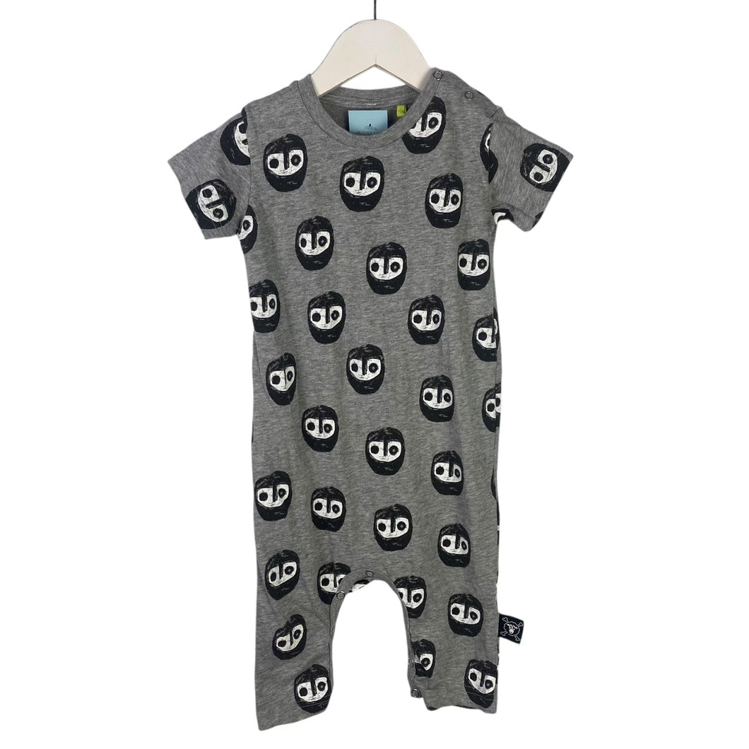 Nununu romper size 18-24 months