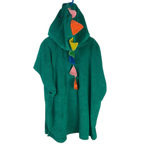 Boden swim cover up size 4-5