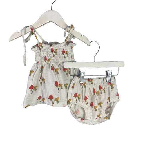 SIIX set size 6–12 months