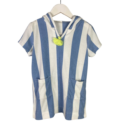 Crewcuts swim coverup size 5