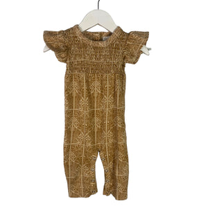 Kate Quinn romper size 6-12 months