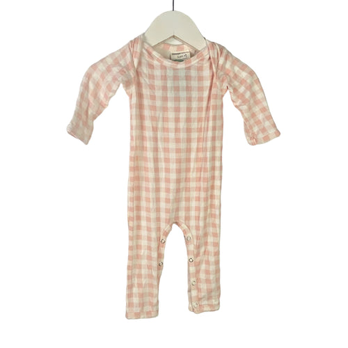 Spearmint love Romper size 3–6 months