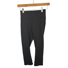 Lululemon leggings size 4