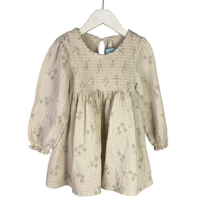 Rylee & Cru dress size 4-5