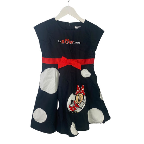 Disney dress size 6 New!