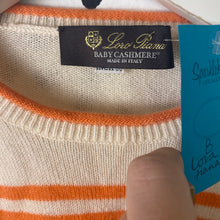 Lora tiana sweater size 8