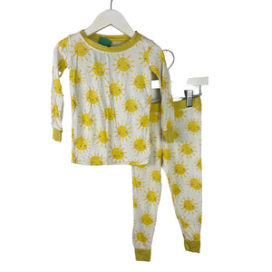 Little sleepies pajamas size 18–24 months