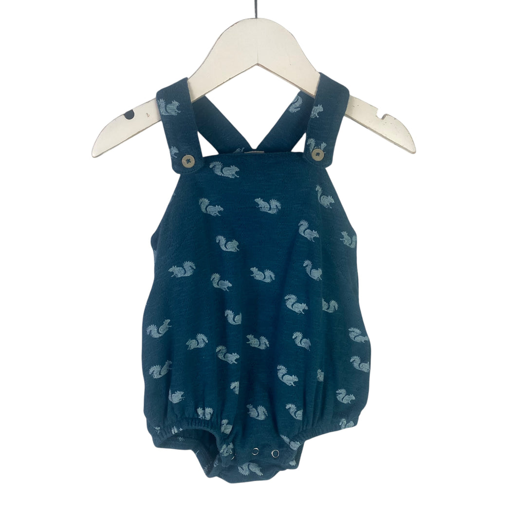 Kate Quinn romper size 6-12 months